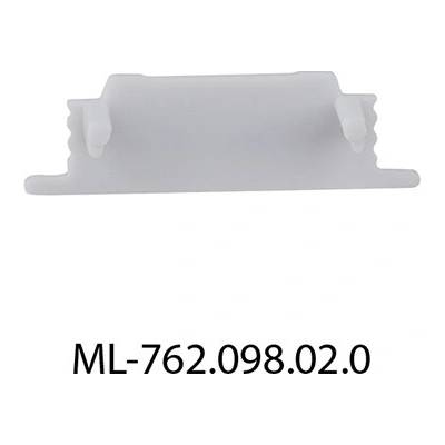 McLED Koncovka ML-762.098.02.0