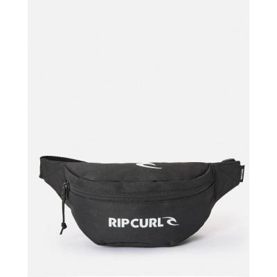 Rip Curl WAIST BAG FRAME Black