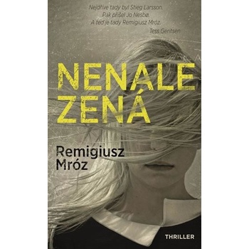 Nenalezen á