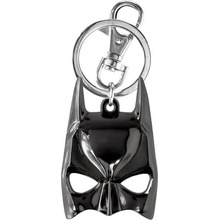 Přívěsek na klíče DC Comics Metal Keychain Batman Mask