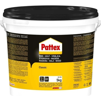 Lepidlo na dřevo Pattex 1419249