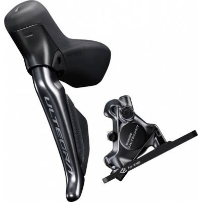 Shimano ULTEGRA Di2 ST-R8170 – Zboží Dáma