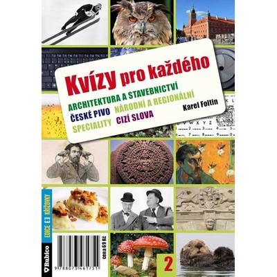 Kvízy pro každého 2