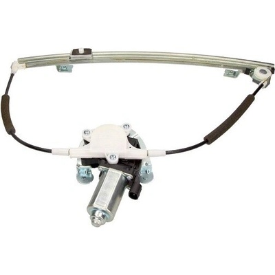 Mechanizmus zdvíhania okna MAXGEAR 50-0203