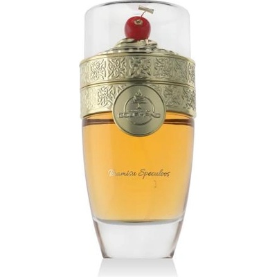 Ministry of Gourmand Tiramisu Speculoos EDP 100 ml