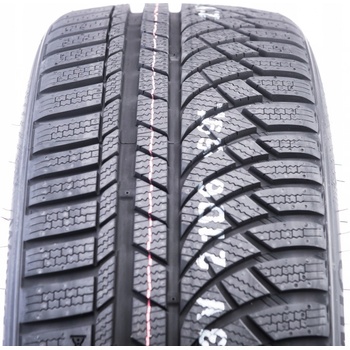 Kumho WinterCraft WP72 275/40 R19 105W