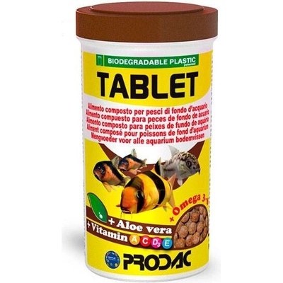Prodac Tablet 750 g