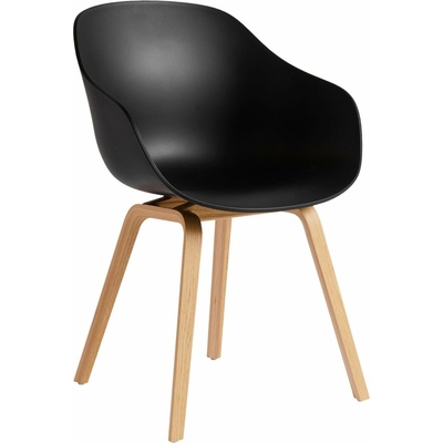 HAY AAC 222 Oak / Black