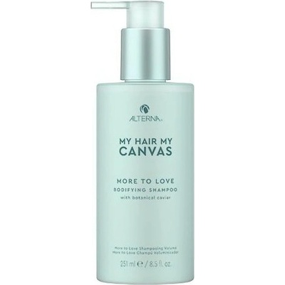 Alterna My Hair My Canvas More to Love Bodifying Conditioner 251 ml