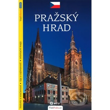 Pražský hrad - průvodce/česky