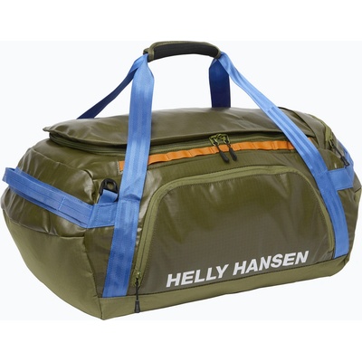 Helly Hansen Guide Duffel terrain green 70 l