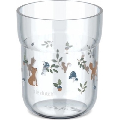 Little Dh Trénovací pohárik Forest Friends 250 ml