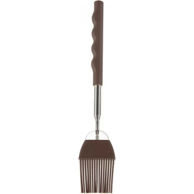 Mašlovačka silikon/kov/UH teleskopická 67 cm