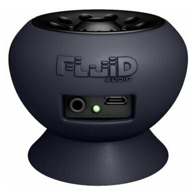 Fluid Audio Strum Buddy Мини комбо усилвател (STRUMBUDDY)