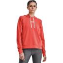 Under Armour Rival Terry Hoodie-ORG 1369855-872