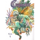Cagaster 4