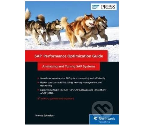 SAP Performance Optimization Guide - Thomas Schneider