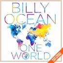 One World - Billy Ocean CD