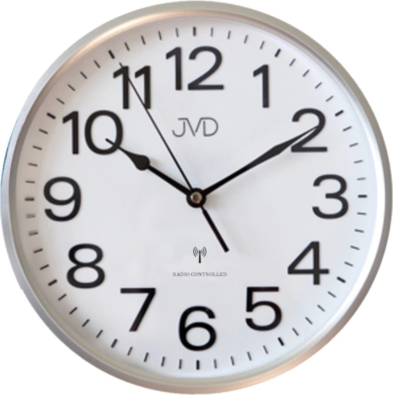 JVD RH683.2