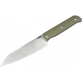 CJRB Silax J1921B-GN Satin/Green AR-RPM9