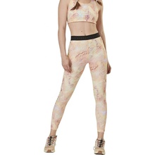 Picture Caty Print Geology Cream