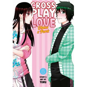 Crossplay Love: Otaku X Punk Vol. 6 (2023)