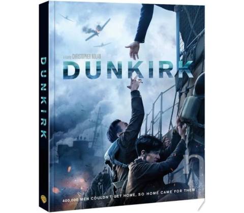 Dunkirk BD