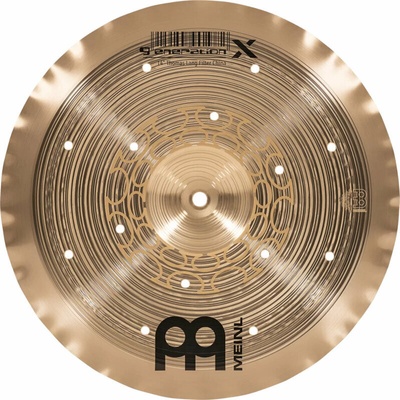 Meinl Generation X 14China Filter