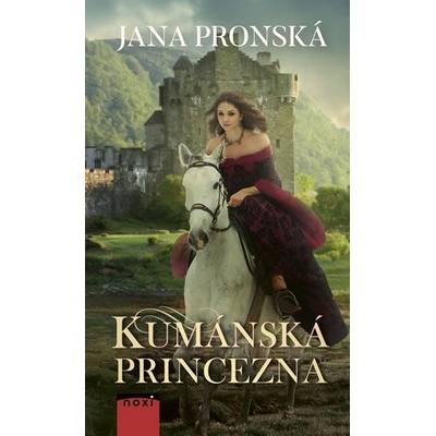 Kumánska princezna