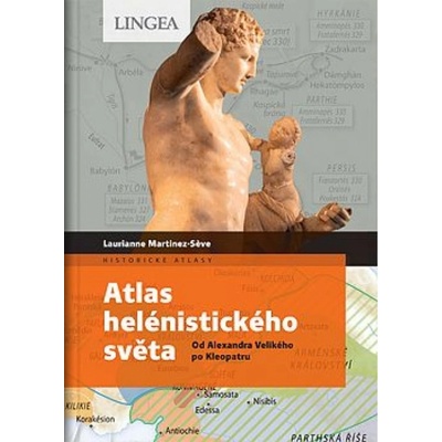 Atlas helénistického světa