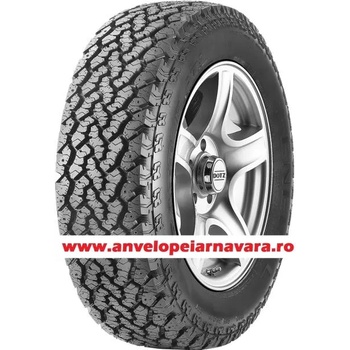 General Tire Grabber AT2 305/70 R16 118/115Q