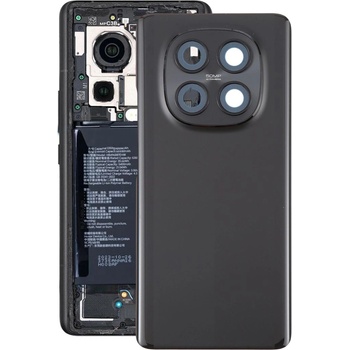Xiaomi Оригинален заден капак за Xiaomi Poco M8 с рамка за камерата - 3 цвята