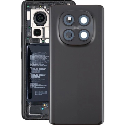 Xiaomi Оригинален заден капак за Xiaomi Poco M8 с рамка за камерата - 3 цвята
