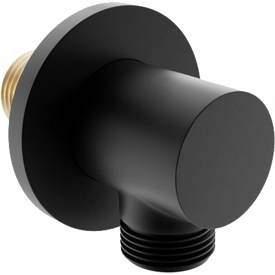 Mexen Kai черно ъглово съединение - 79341-70 (79341-70)
