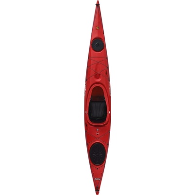 Venture Islay 14 + skeg