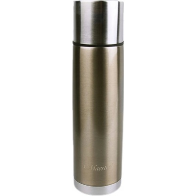 Ttemos termohrnek 500 ml černý