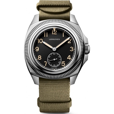 Longines L2.838.4.53.8