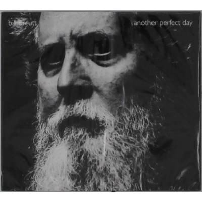 Bill Orcutt, ANOTHER PERFECT DAY, CD