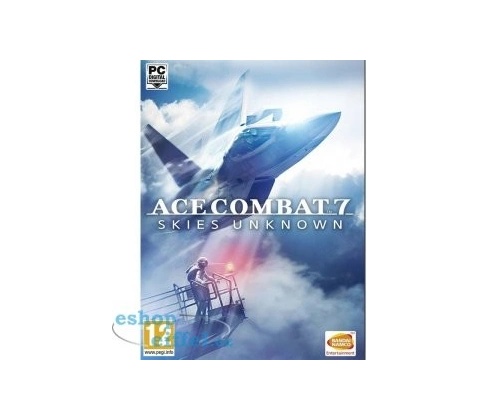 Ace Combat 7: Skies Unknown