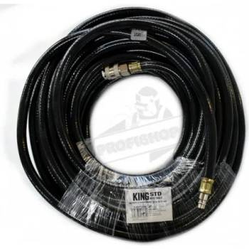 Image 1 of Маркуч за помпане - 20 метра (14.9.258)