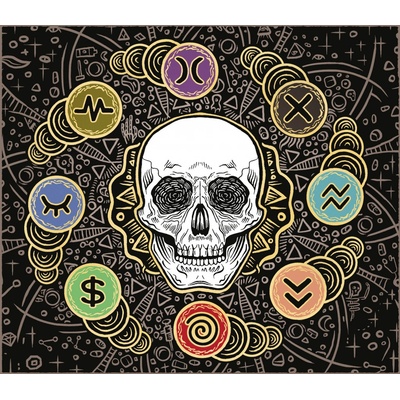 Tabletop Games Nežádoucí účinky
