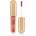 Bourjois Cloud Crème Velvet Matte ултра матиращо течно червило цвят 06 Passion Peach 3.1ml
