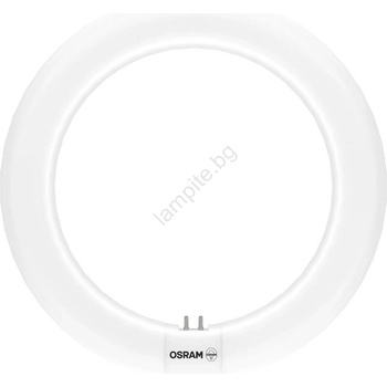 Image 1 of OSRAM LED Флуоресцентна тръба SUBSTITUBE T9 G10q/12W/230V 4000K Ø 21, 2 см - Osram (P227287)