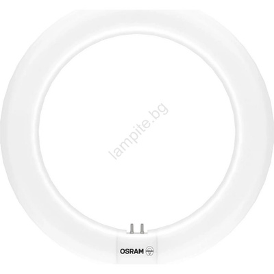 OSRAM LED Флуоресцентна тръба SUBSTITUBE T9 G10q/12W/230V 4000K Ø 21, 2 см - Osram (P227287)