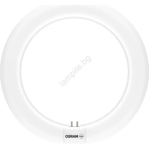 OSRAM LED Флуоресцентна тръба SUBSTITUBE T9 G10q/12W/230V 4000K Ø 21, 2 см - Osram (P227287)