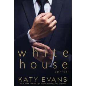 White House | Katy Evans (ISBN: 9781985407947)
