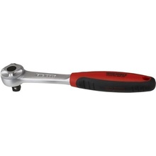 Teng Tools 1/2 Prachutěsná ráčna, 72 zubů, rychlé přepínání TT 186140307