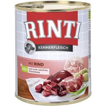 RINTI Kennerfleisch - Beef 800 g