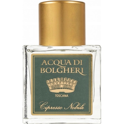 Acqua di Bolgheri Cipresso Nobile parfémovaná voda unisex 50 ml