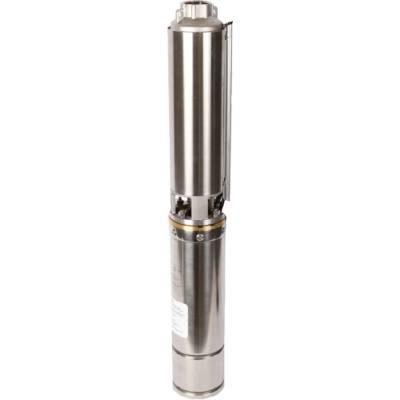 Pumpa Inox Line STP-1020 4 "1,1 kW 230V 2-drôtový motor kábel 1,7m